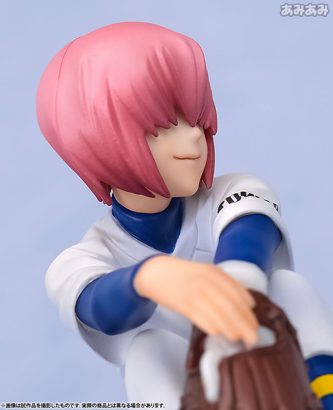 Megahouse Ace of Diamonds: Kominato Haruichi Palmate PVC Figure