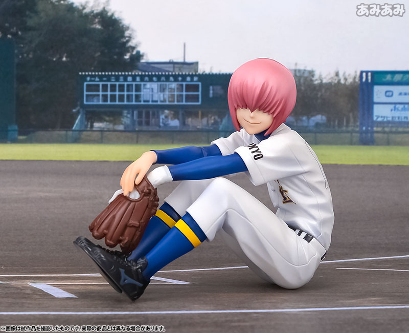 AmiAmi [Character & Hobby Shop]  Palmate Series - Ace of Diamond