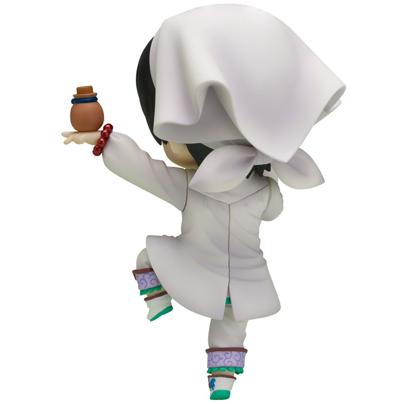 白澤　鬼灯の冷徹　CHARA-FORME 009 AmiAmi [Character & Hobby Shop] | [AmiAmi Exclusive Bonus] Chara