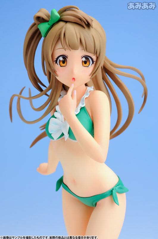 AmiAmi [Character & Hobby Shop] | BEACH QUEENS Love Live！ 南小鸟1