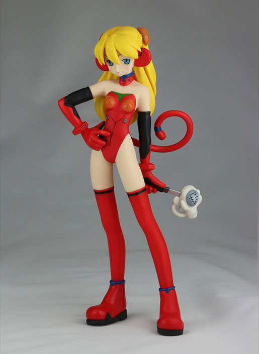 grimrock! Mix Edition 綾波レイ & アスカ フィギュア Evangelion] Rei and Asuka Grimrock! Mix Edition - Tokyo