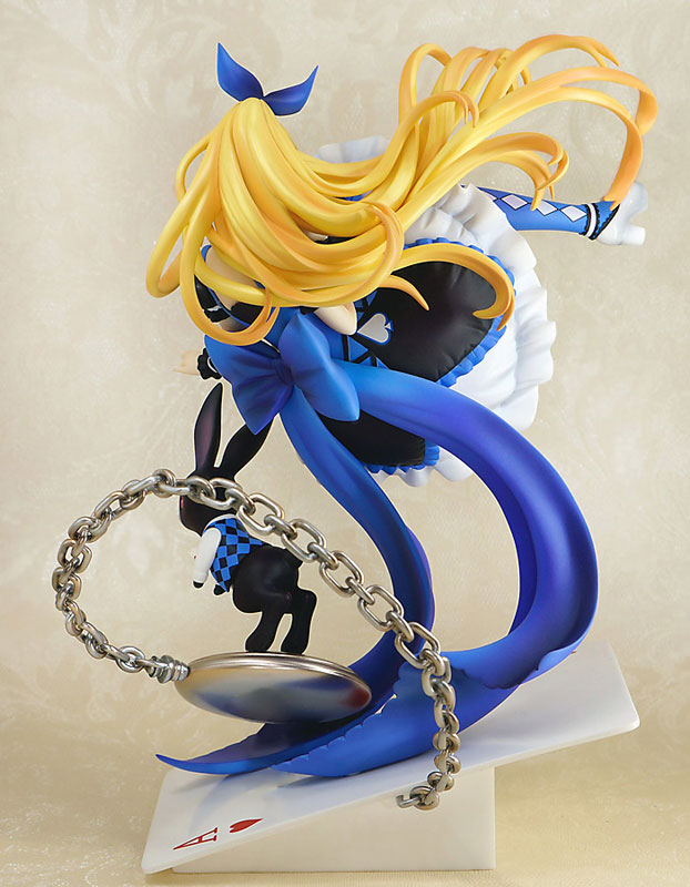 AmiAmi [Character & Hobby Shop] | FairyTale Alice in Wonderland