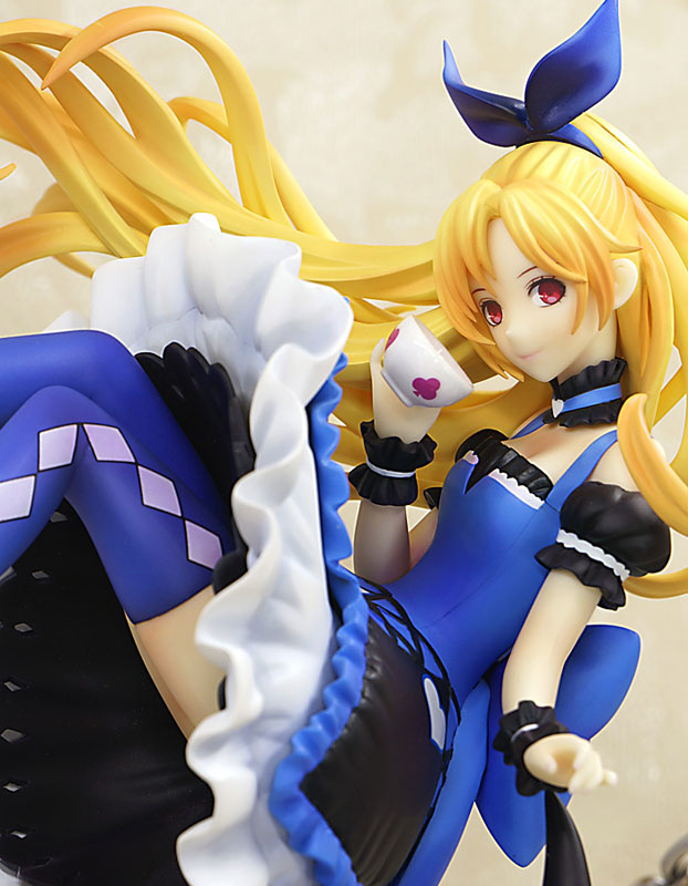 AmiAmi [Character & Hobby Shop] | FairyTale Alice in Wonderland