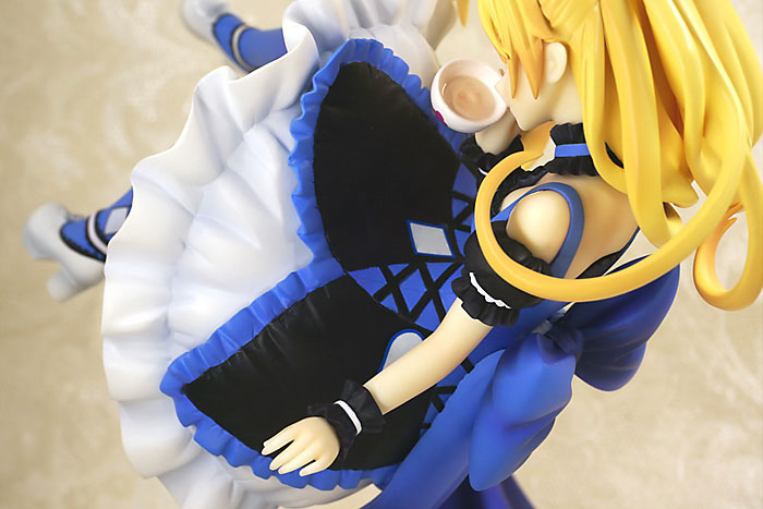AmiAmi [Character & Hobby Shop] | FairyTale Alice in Wonderland