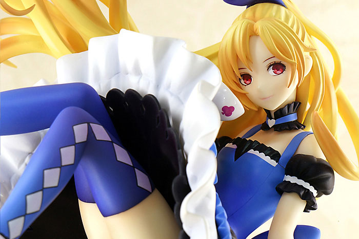 AmiAmi [Character & Hobby Shop] | FairyTale Alice in Wonderland 