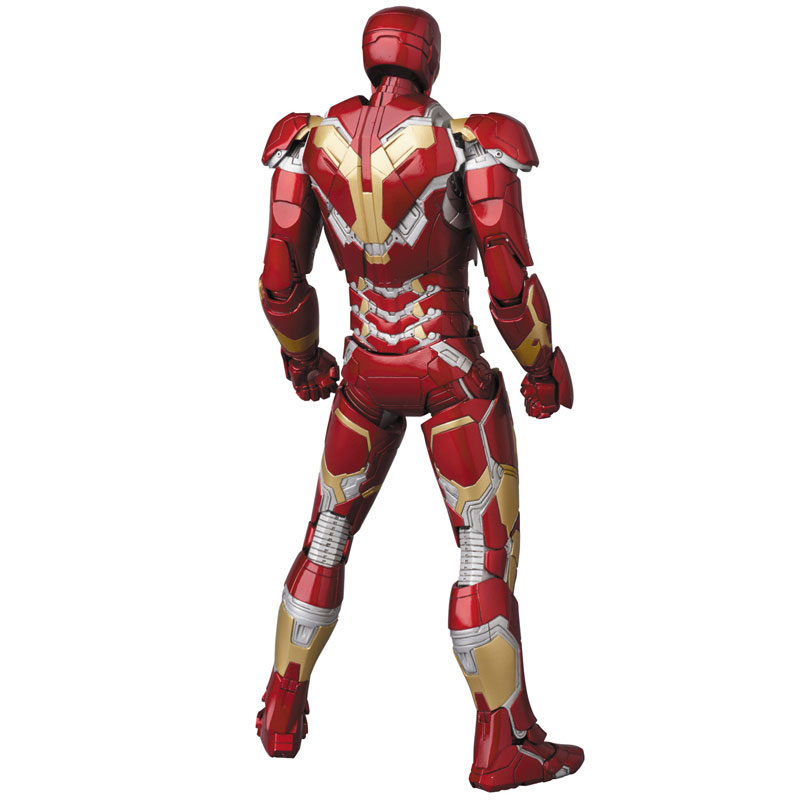 特売 AmiAmi Age Avengers: No.013 MAFEX | Shop] Hobby & [Character アメコミ