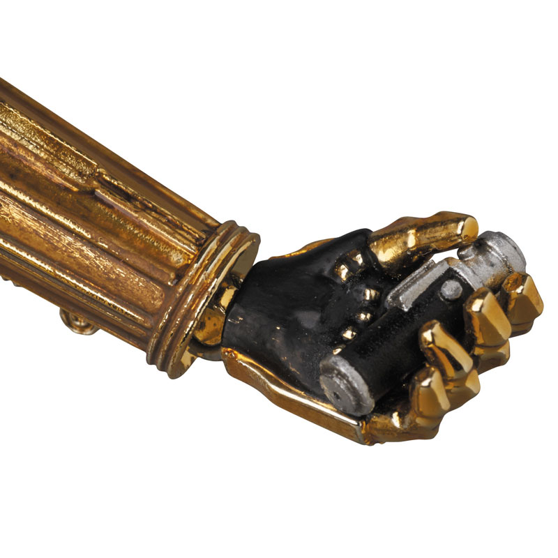 AmiAmi [Character & Hobby Shop] | MAFEX No.012 Star Wars - C-3PO