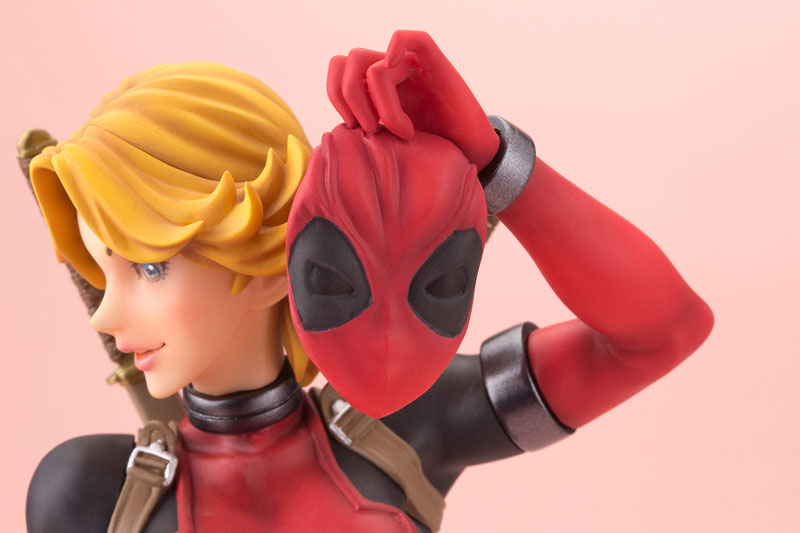 AmiAmi [Character & Hobby Shop] | MARVEL BISHOUJO - MARVEL