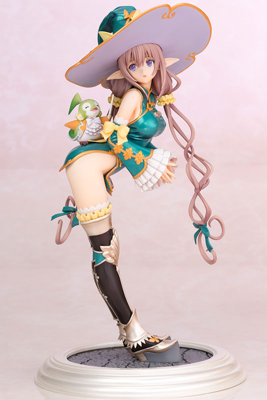 AmiAmi [Character & Hobby Shop] | Shining Resonance - Rinna