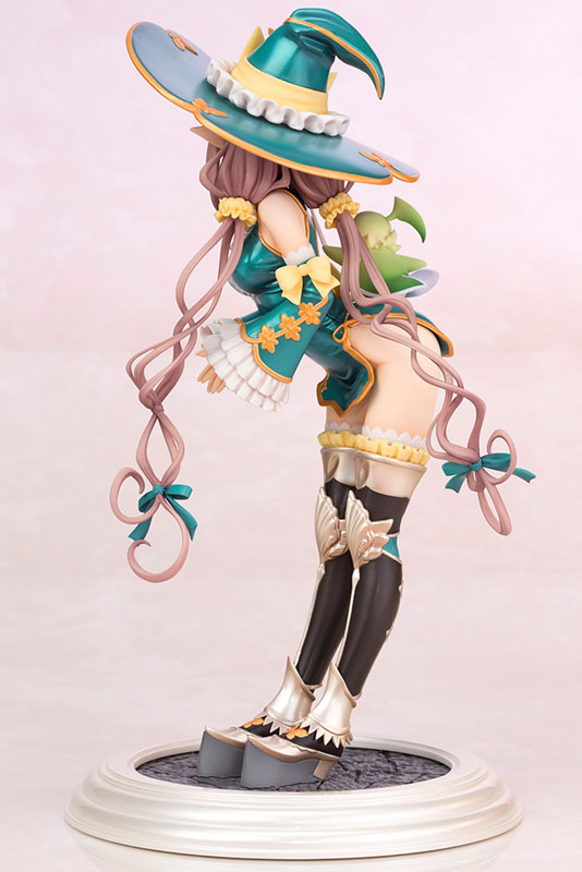 未開封　リンナ・メイフィールド　シャイニング　レソナンス1/8　フィギュア AmiAmi [Character & Hobby Shop] | (Pre-owned ITEM:B/BOX:B)Shining