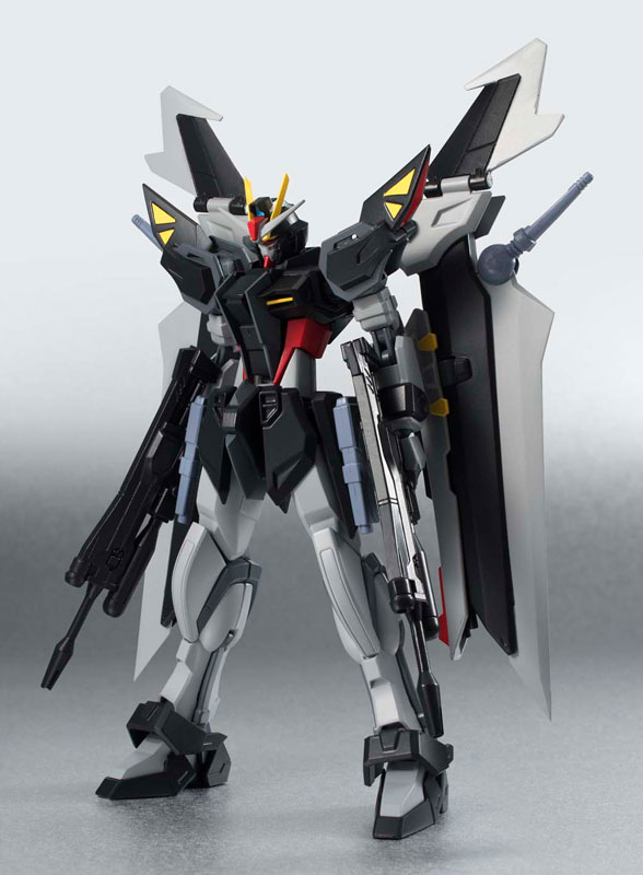 AmiAmi [Character & Hobby Shop] | Robot Spirits -SIDE MS- Strike 