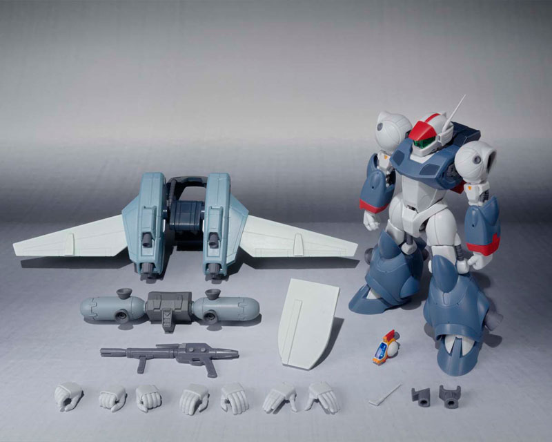 AmiAmi [Character & Hobby Shop] | Robot Spirits -SIDE RV- Vifam