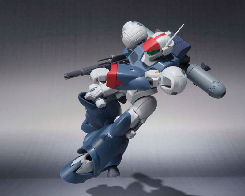 AmiAmi [Character & Hobby Shop] | Robot Spirits -SIDE RV- Vifam