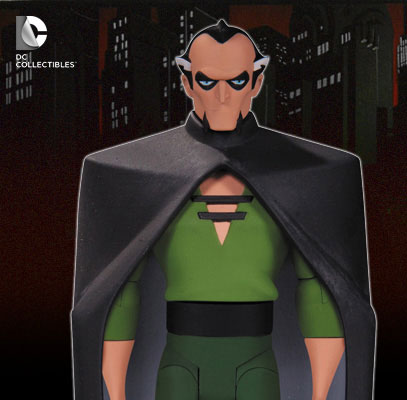 AmiAmi [Character & Hobby Shop] | Batman: The Animated Series - DC