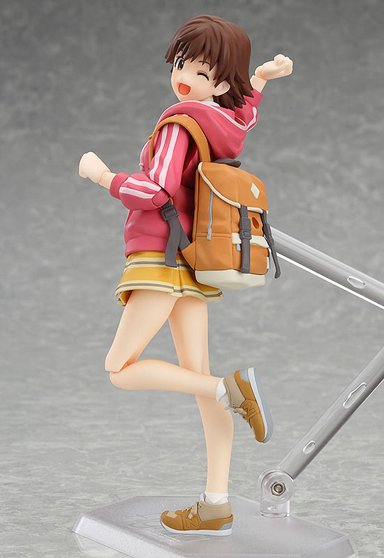 AmiAmi [Character & Hobby Shop] | figma - THE IDOLM@STER