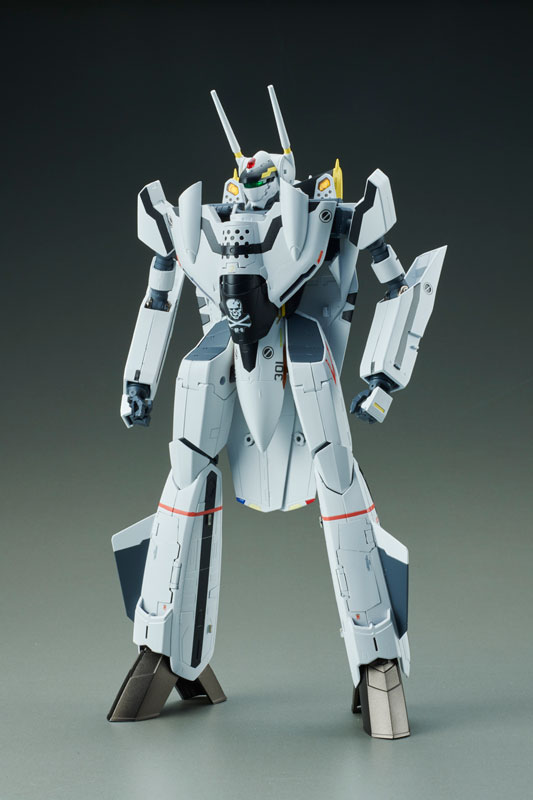 AmiAmi [Character & Hobby Shop] | Macross Zero 1/60 Kanzen Henkei VF-0S  Phoenix(Released)