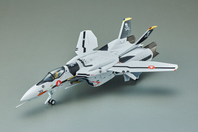 AmiAmi [Character & Hobby Shop] | Macross Zero 1/60 Kanzen