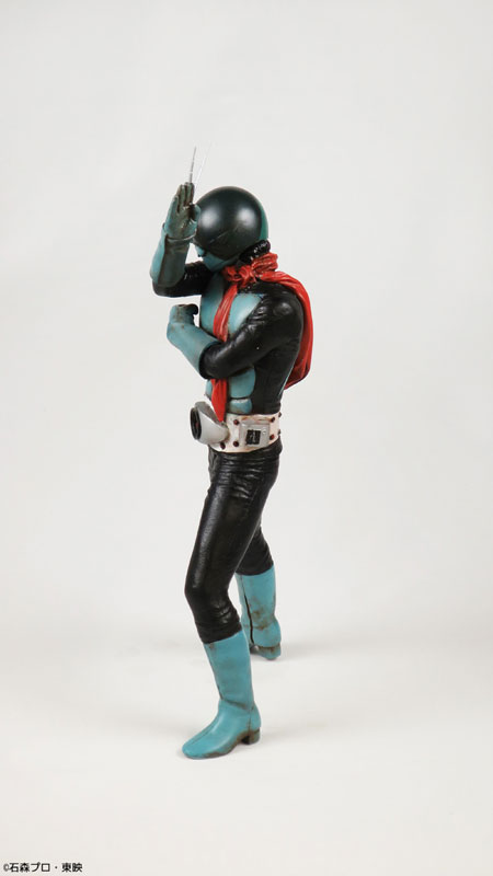 AmiAmi [Character & Hobby Shop] | SUPER HERO SOFT VINYL MODEL KIT