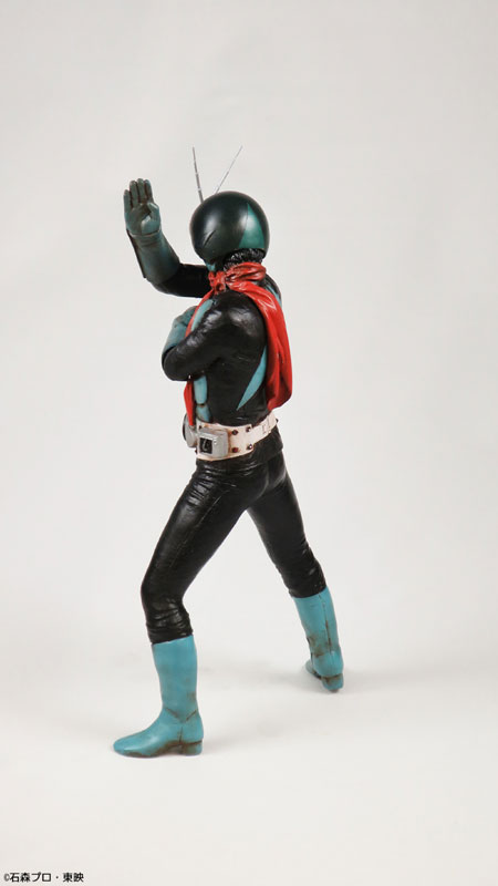 AmiAmi [Character & Hobby Shop] | SUPER HERO SOFT VINYL MODEL KIT