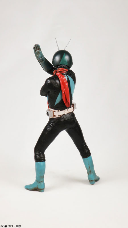 AmiAmi [Character & Hobby Shop] | SUPER HERO SOFT VINYL MODEL KIT