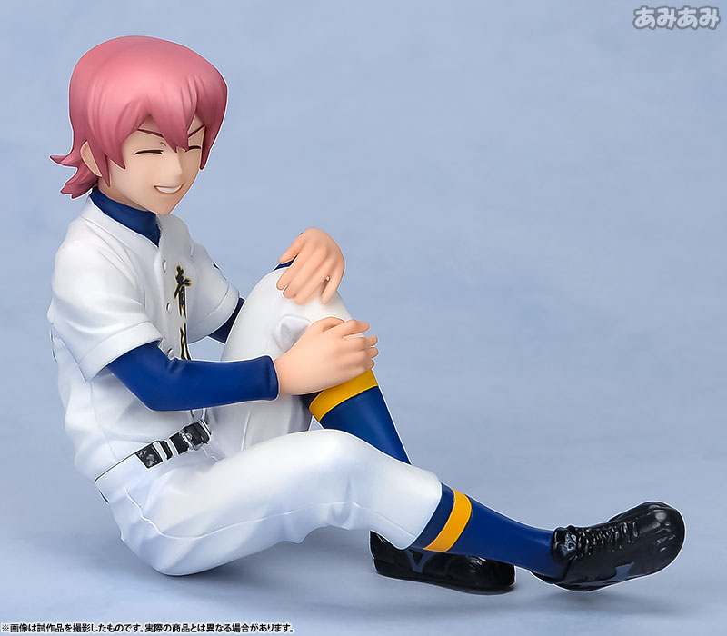 Ryousuke Kominato from Ace of Diamond