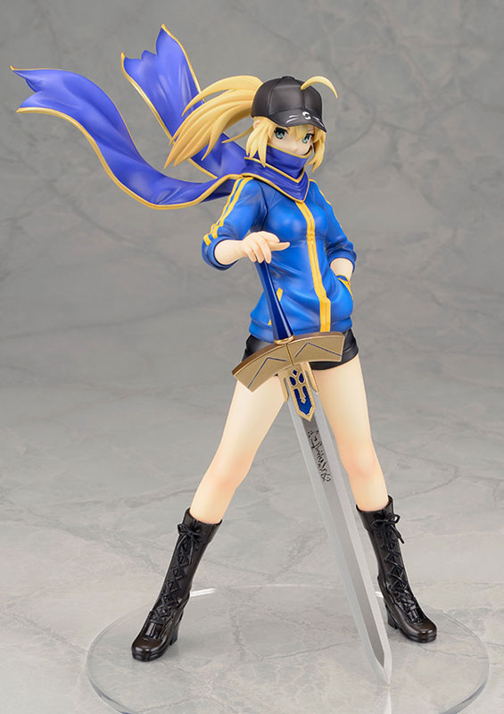 AmiAmi [Character & Hobby Shop] | Fate/stay night - Heroine X 1/7 