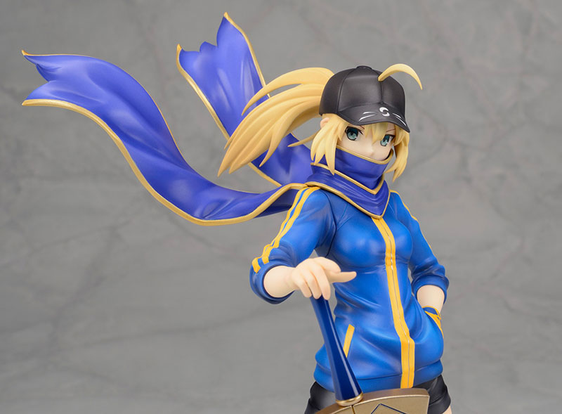 AmiAmi [Character & Hobby Shop] | Fate/stay night - Heroine X 1/7 