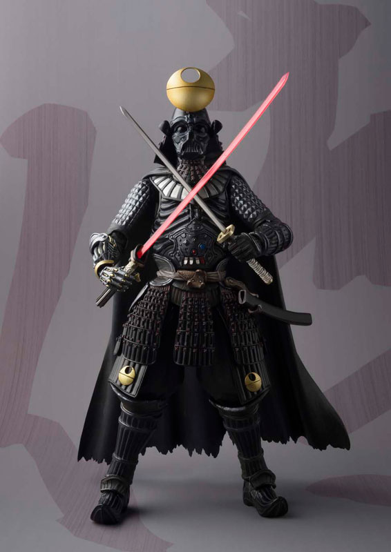 名将 MOVIE REALIZATION STARWARS スターウォーズ MEISHO MOVIE REALIZATION Ashigaru Stormtrooper (Remnant