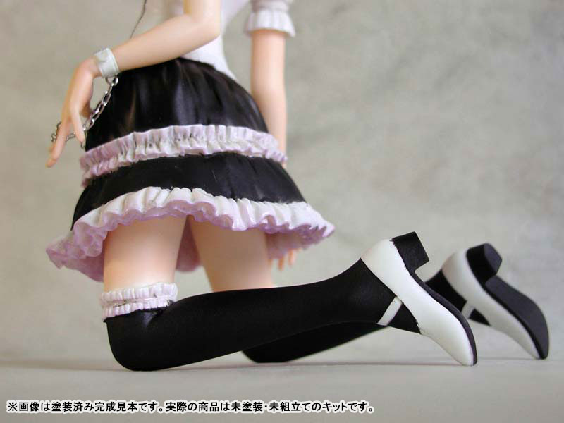 AmiAmi [Character & Hobby Shop] | Neon Genesis Evangelion - Goth