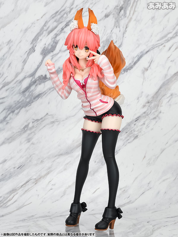 AmiAmi [Character & Hobby Shop] | Fate/EXTRA CCC - Caster Casual