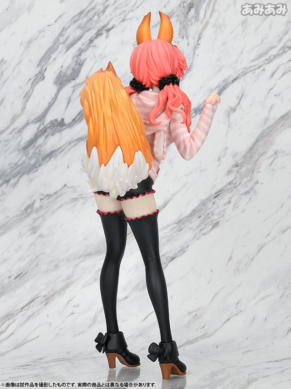 AmiAmi [Character & Hobby Shop] | Fate/EXTRA CCC - Caster