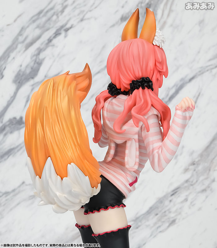 Fate/Extra CCC キャスター 私服 ver. 51FUVWSELrL._UF894,1000_QL80_.jpg