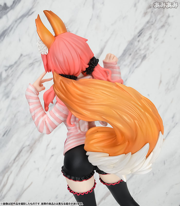 AmiAmi [Character & Hobby Shop] | Fate/EXTRA CCC - Caster Casual