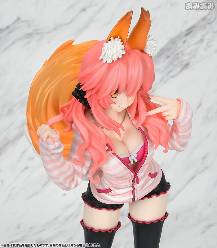Fate/Extra CCC キャスター 私服 ver. 61l8MaMj8iL._UF350,350_QL50_.jpg