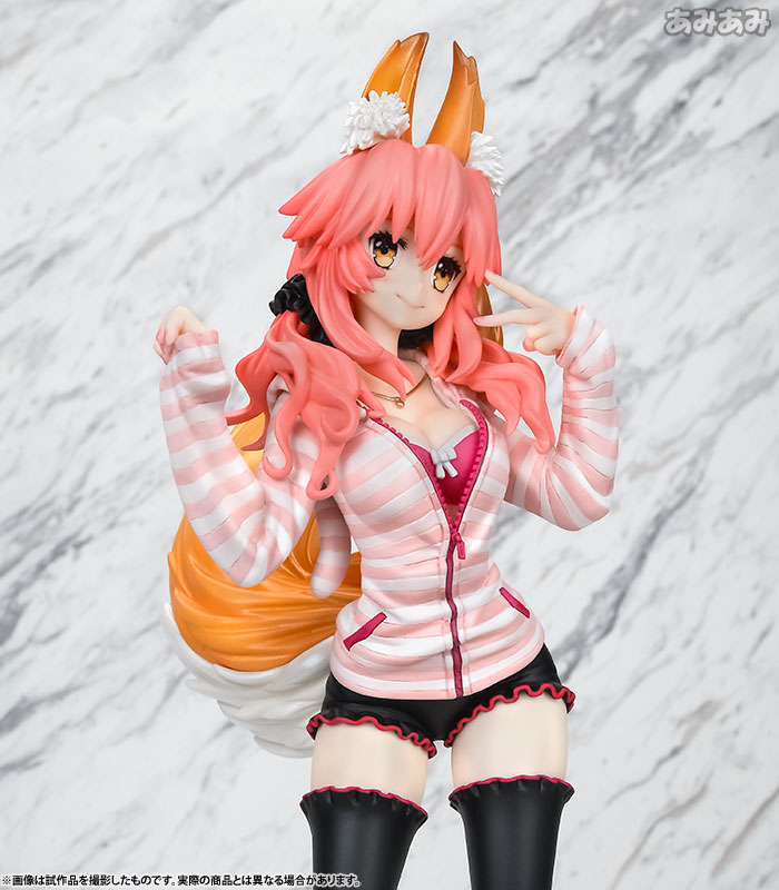 AmiAmi [Character & Hobby Shop] | Fate/EXTRA CCC - Caster Casual 