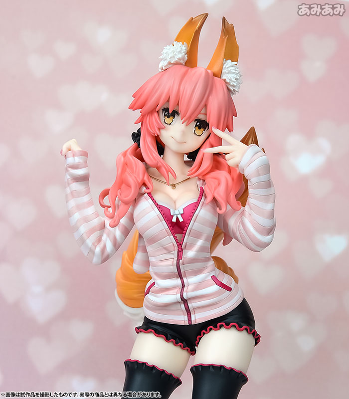 AmiAmi [Character & Hobby Shop] | Fate/EXTRA CCC - Caster Casual 