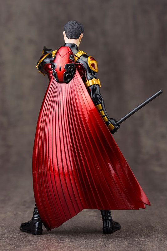 AmiAmi [Character & Hobby Shop] | ARTFX+ DC Comics - Red Robin