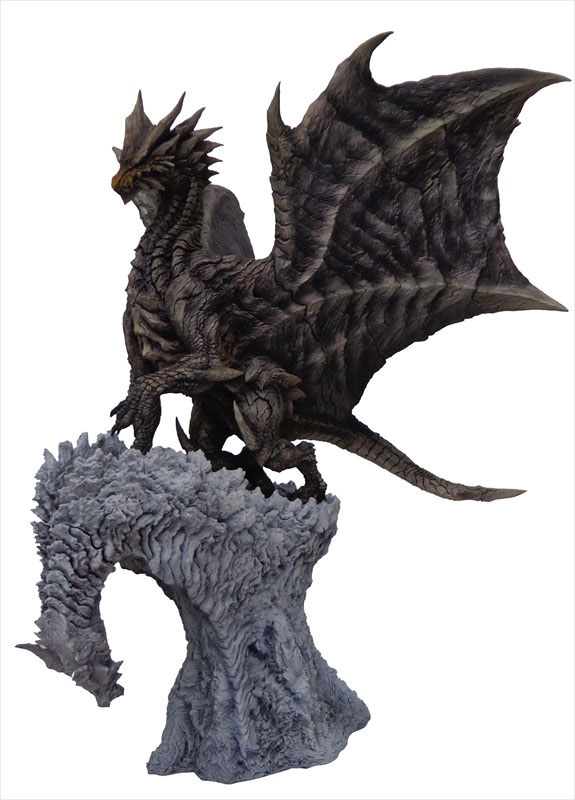 AmiAmi [Character & Hobby Shop] | Capcom Figure Builder