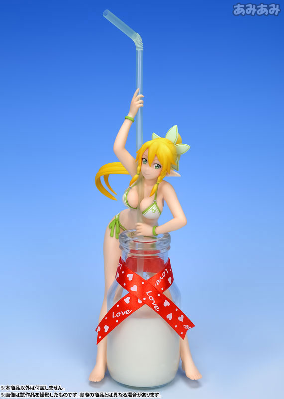 AmiAmi [Character & Hobby Shop] | Sword Art Online II