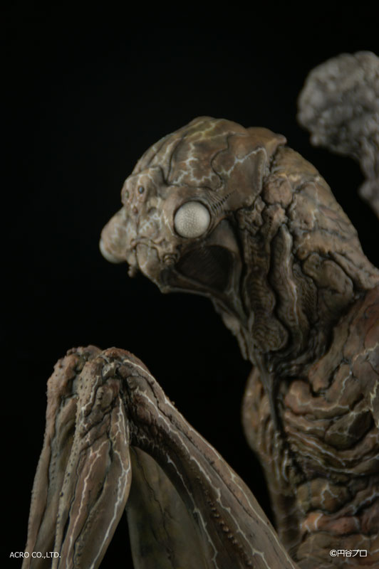 AmiAmi [Character & Hobby Shop] | KAIJU REMIX SERIES - Ultra Q