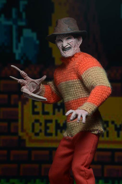 AmiAmi [Character & Hobby Shop] | Nightmare on Elm Street