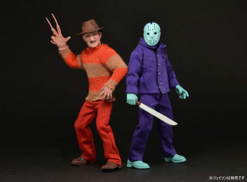 AmiAmi [Character & Hobby Shop] | Nightmare on Elm Street 1989