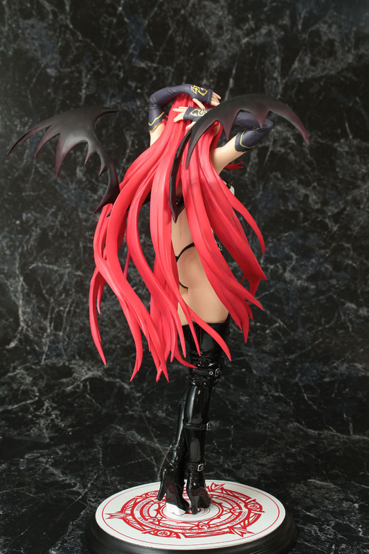 AmiAmi [Character & Hobby Shop] | [AmiAmi Exclusive Bonus] High School D x D  BorN - Rias Gremory Fledge Ver. 1/6 Complete Figure (w/AmiAmi Exclusive  Costume)(Released)