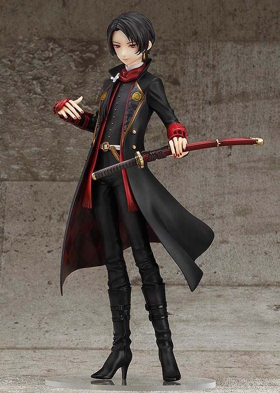 Store Orange Rouge Touken Ranbu Online Mikazuki Munechika 1/8 scale figure