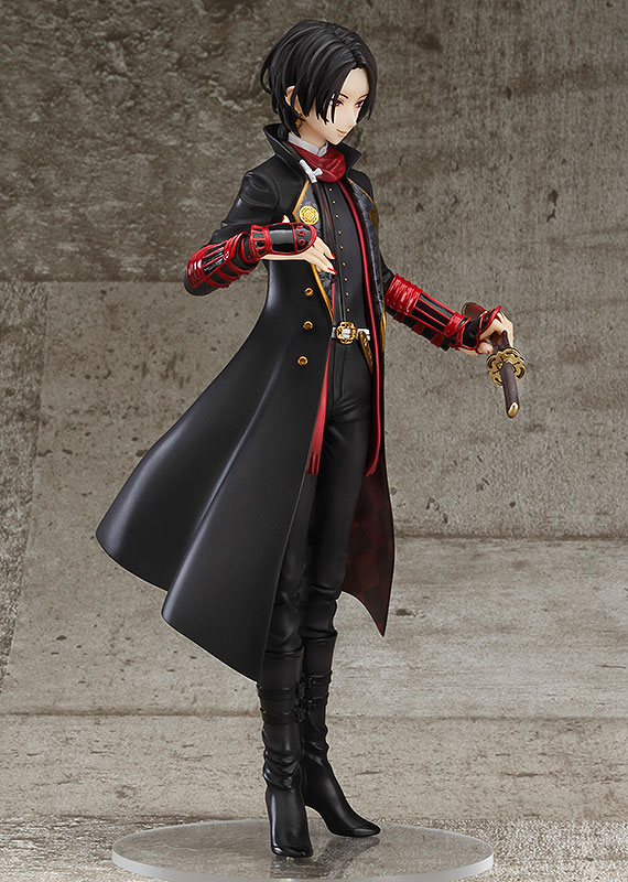 AmiAmi [Character & Hobby Shop] | 刀剑乱舞-online- 加州清光1/8