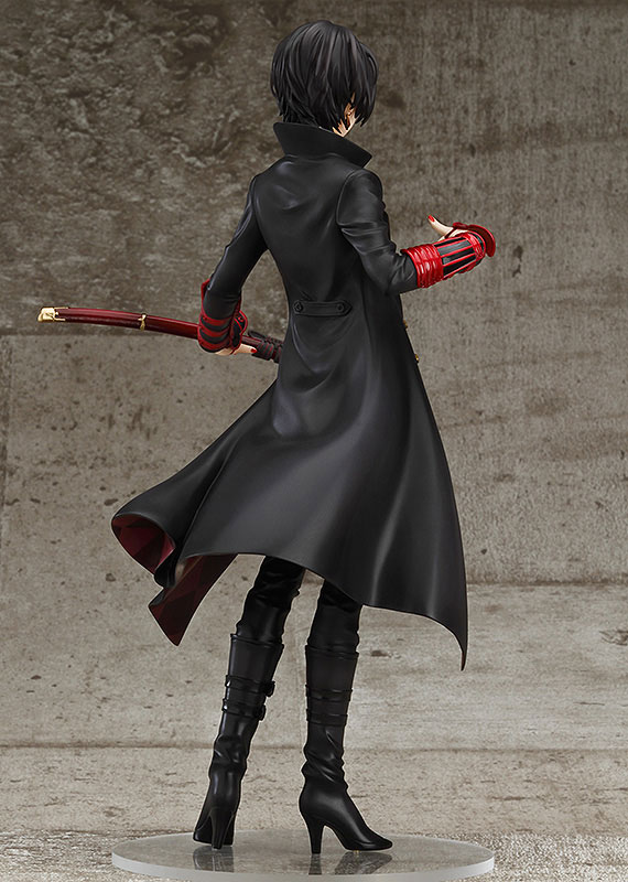 AmiAmi [Character & Hobby Shop] | 刀剑乱舞-online- 加州清光1/8