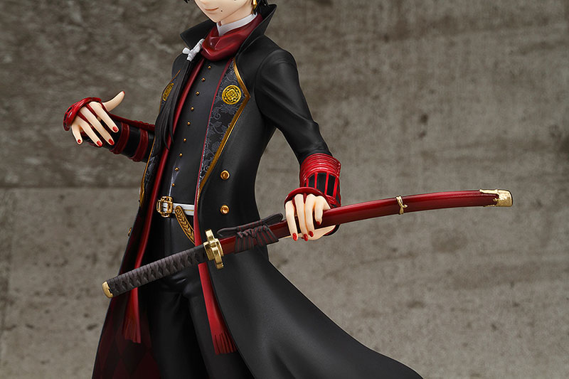 AmiAmi [Character & Hobby Shop] | Touken Ranbu Online