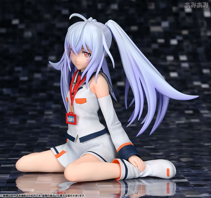 AmiAmi [Character & Hobby Shop]  Plastic Memories - Isla 1/8