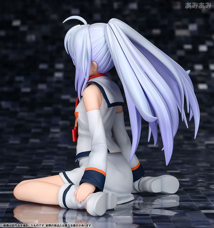 AmiAmi [Character & Hobby Shop]  Plastic Memories - Isla 1/8 Complete  Figure(Released)