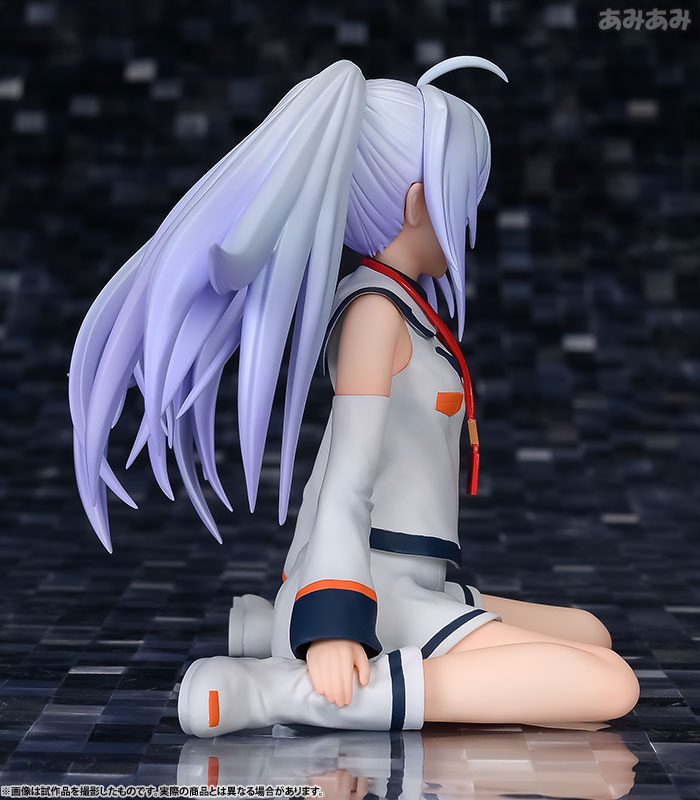 Plastic Memories - Isla SD Figure (Limited Edition)